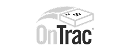 OnTrac logo